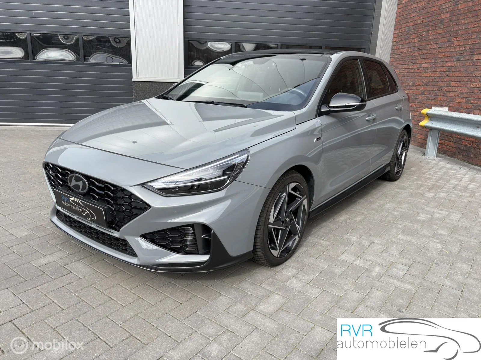 Hyundai i30 (2024) — foto 1