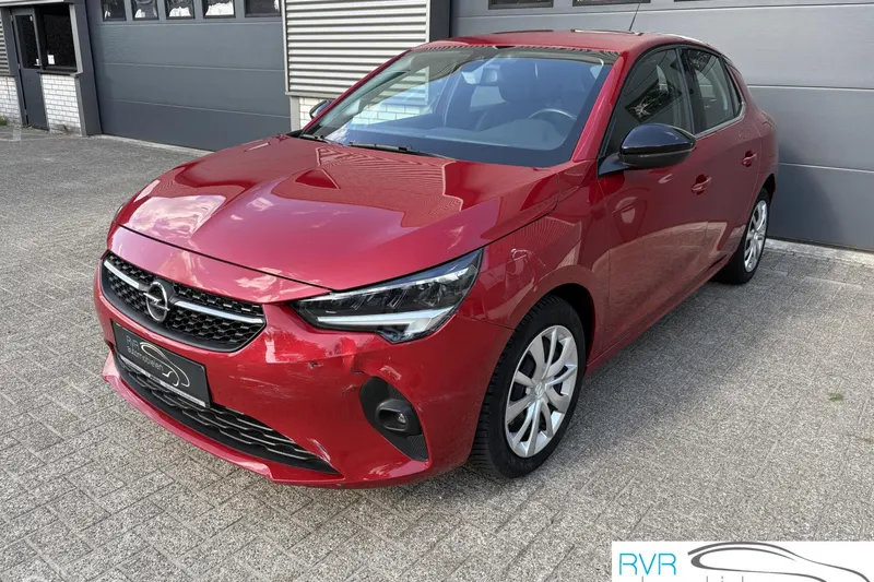 Opel Corsa (2020)
