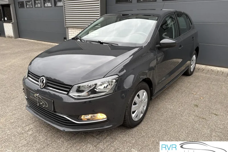 Volkswagen Polo (2016)