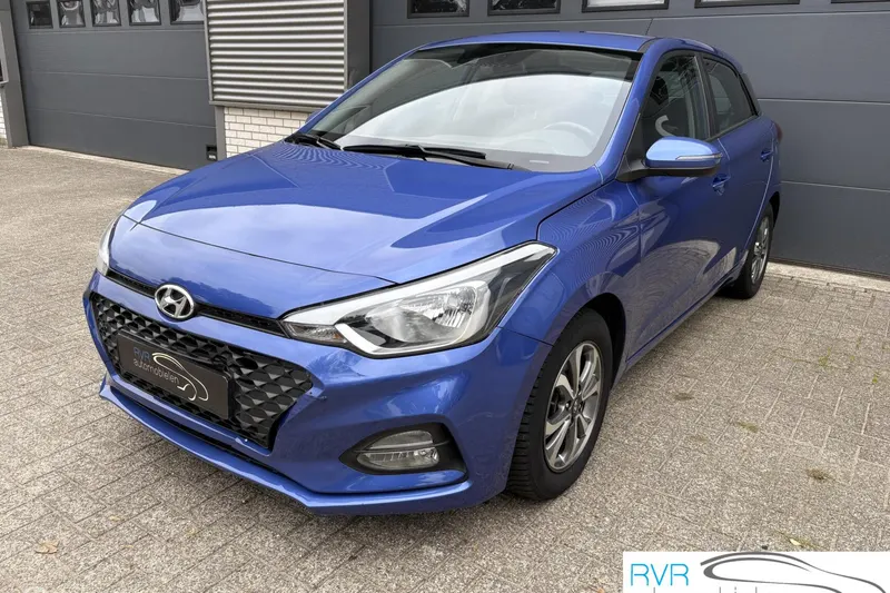 Hyundai i20 (2018)