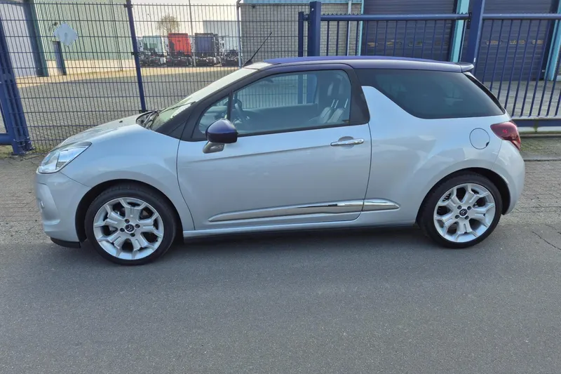 Citroën DS3 (2013)