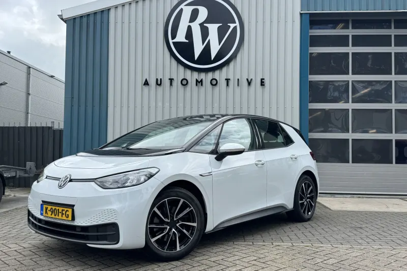 Volkswagen ID.3 (2020)