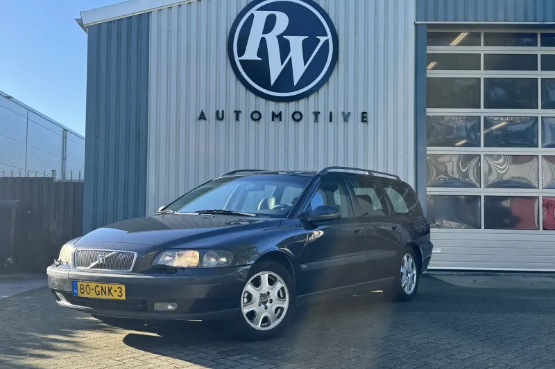 Volvo V70 (2000)