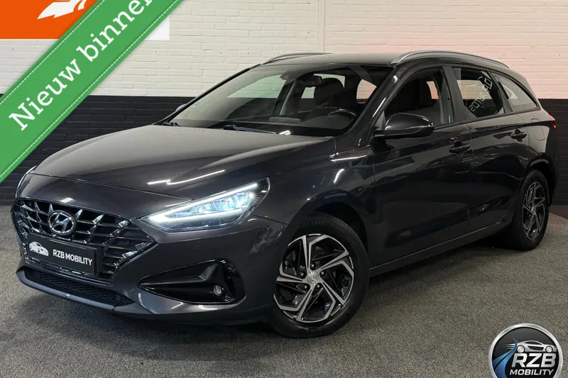 Hyundai i30 (2021)