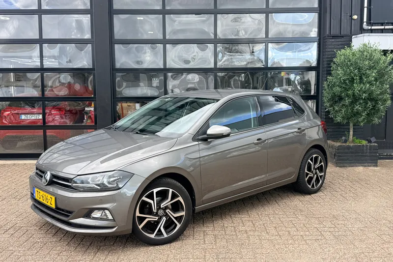 Volkswagen Polo (2018)