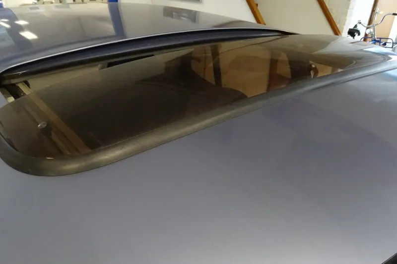 Saab Windscherm schuifdak (1993)