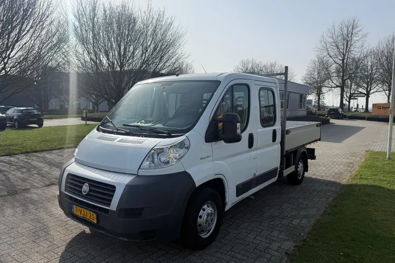 Fiat Ducato (2010)
