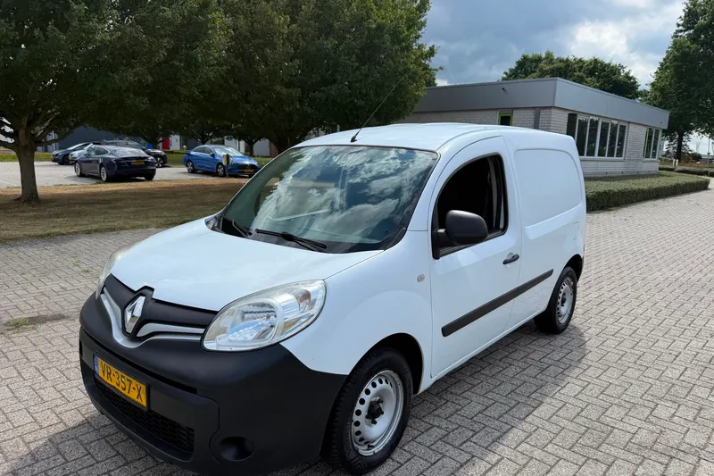 Renault Kangoo (2015)