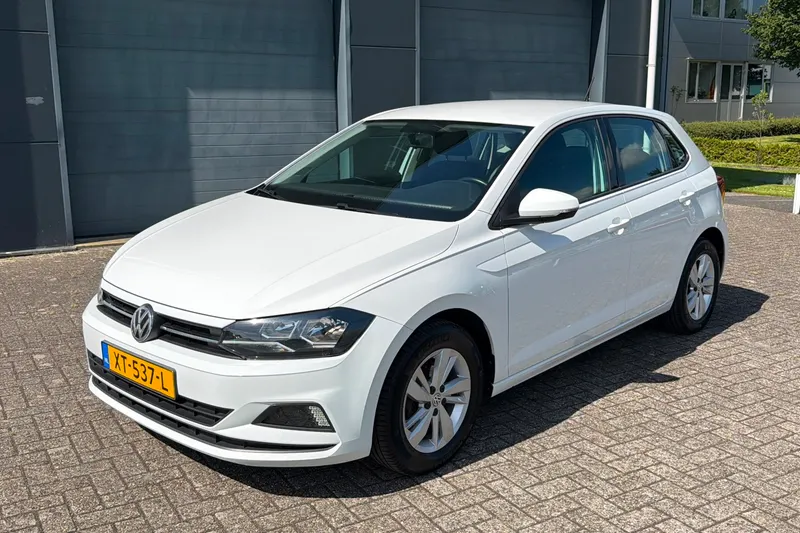 Volkswagen Polo (2018)