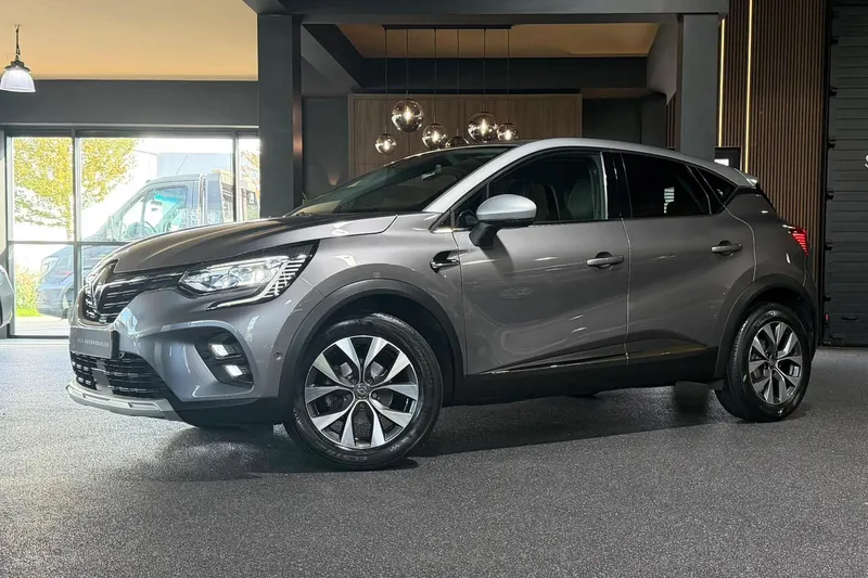 Renault Captur (2020)