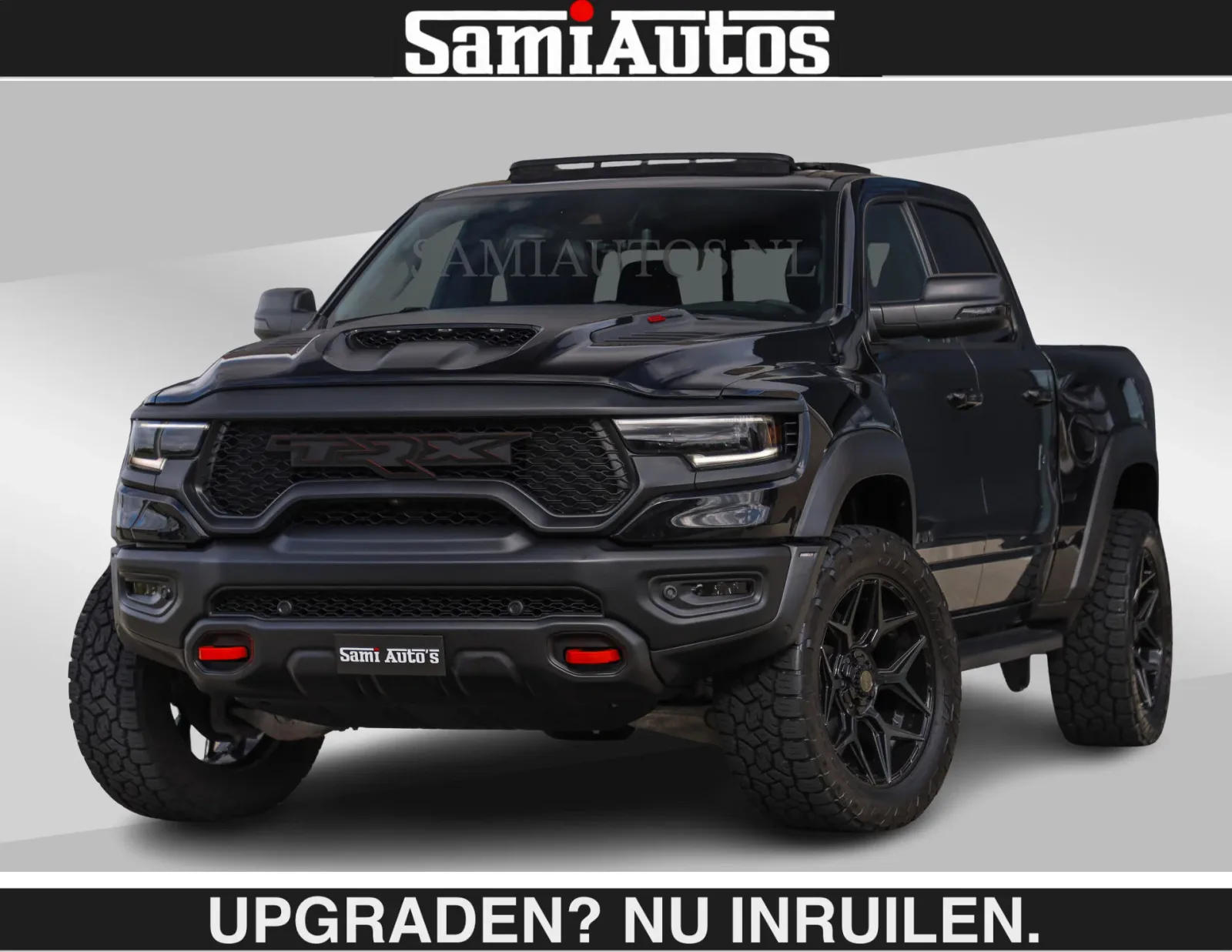 Dodge RAM (2024) — foto 1