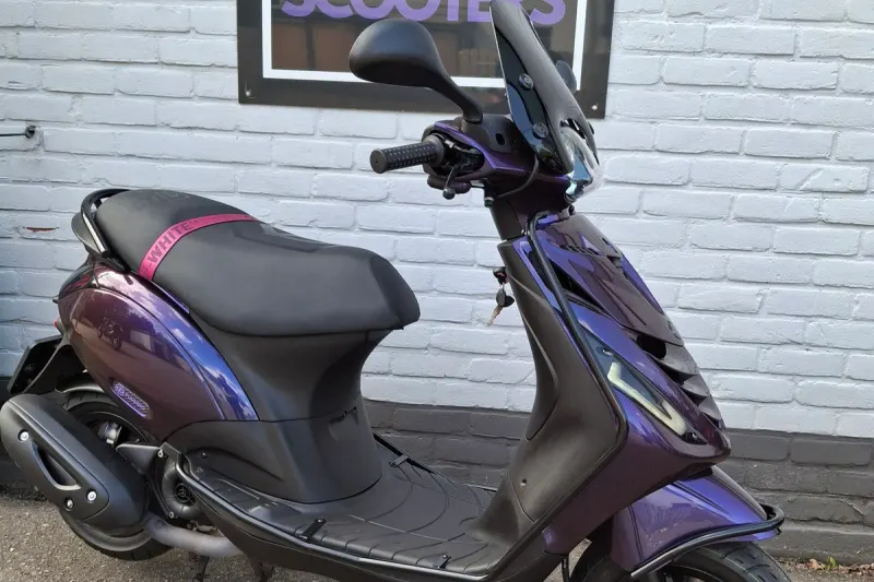 Piaggio Zip (2024)