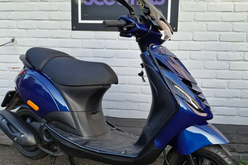 Piaggio Zip (0)