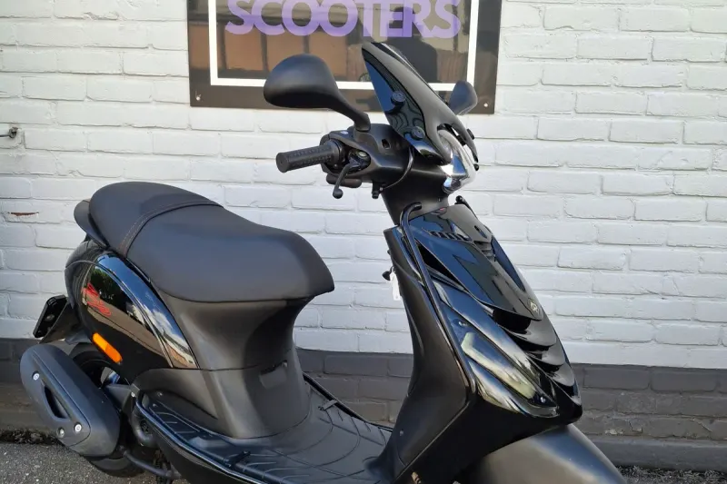 Piaggio Zip (2018)