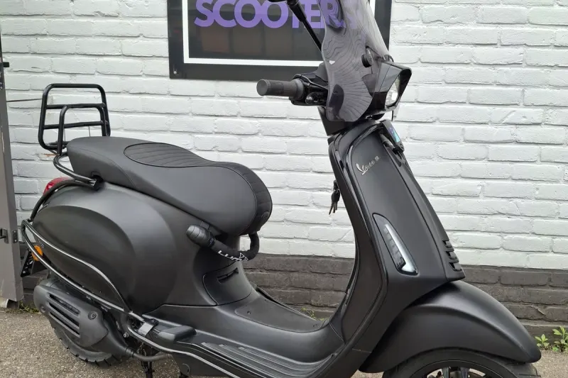 Vespa Sprint (2019)