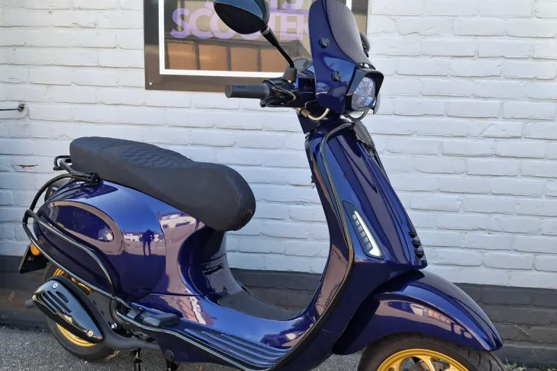 Vespa Sprint (2017)