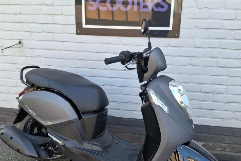 SYM Mio (2026)