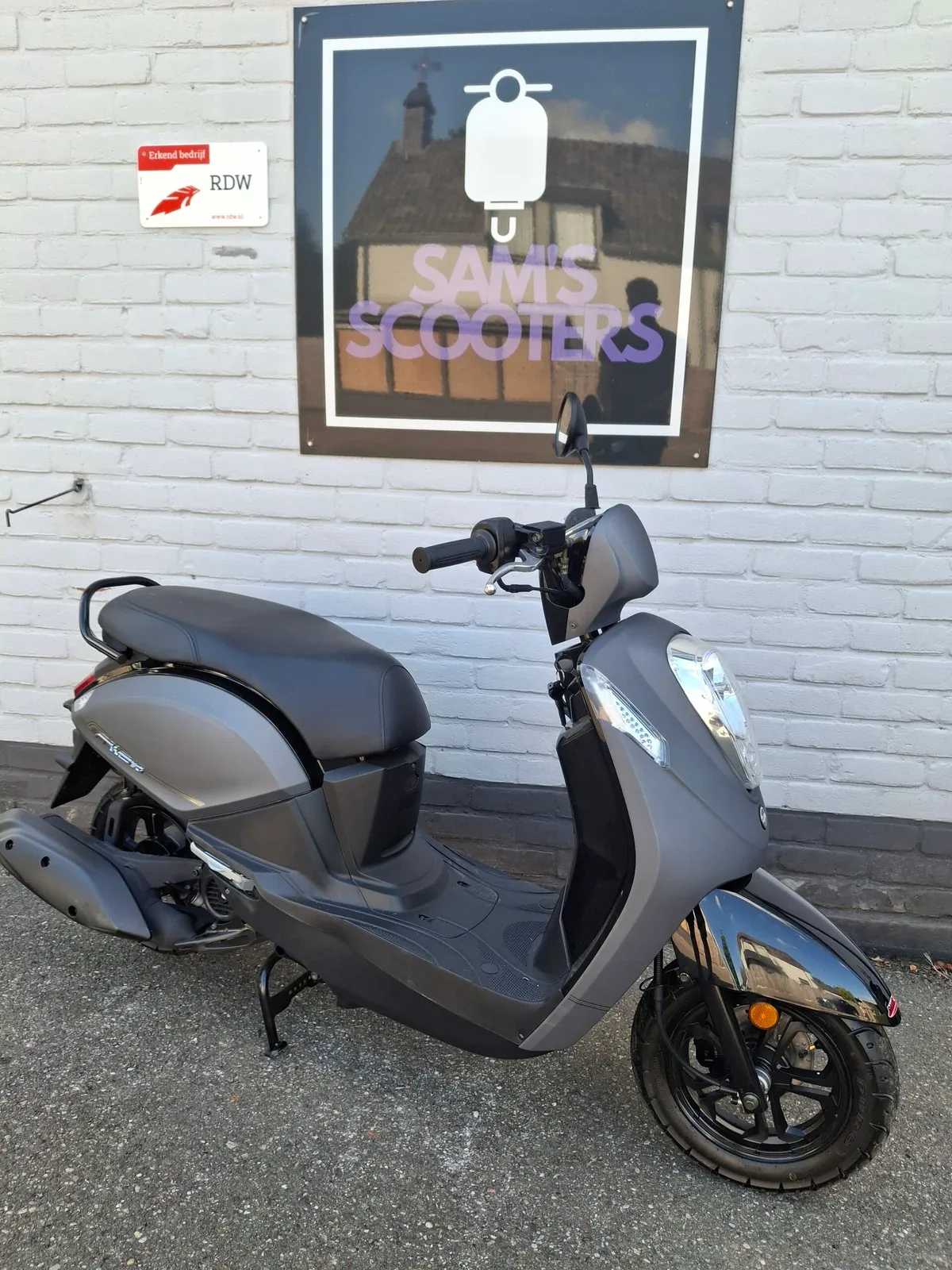 SYM Mio (2026) — foto 1