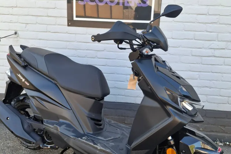 SYM Jet 4 RX (2026)