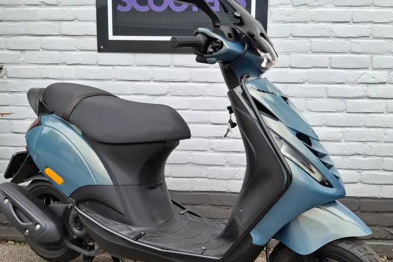 Piaggio Zip (0)