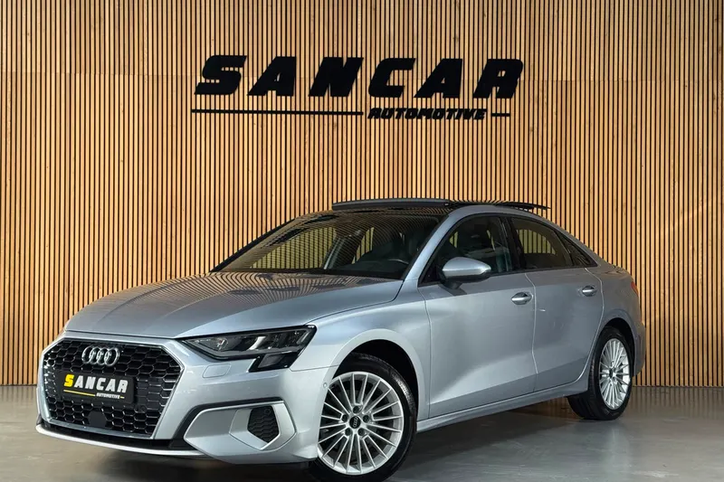 Audi A3 (2023)