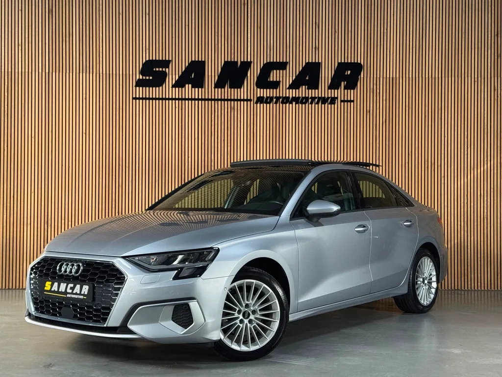 Audi A3 (2023) — foto 1