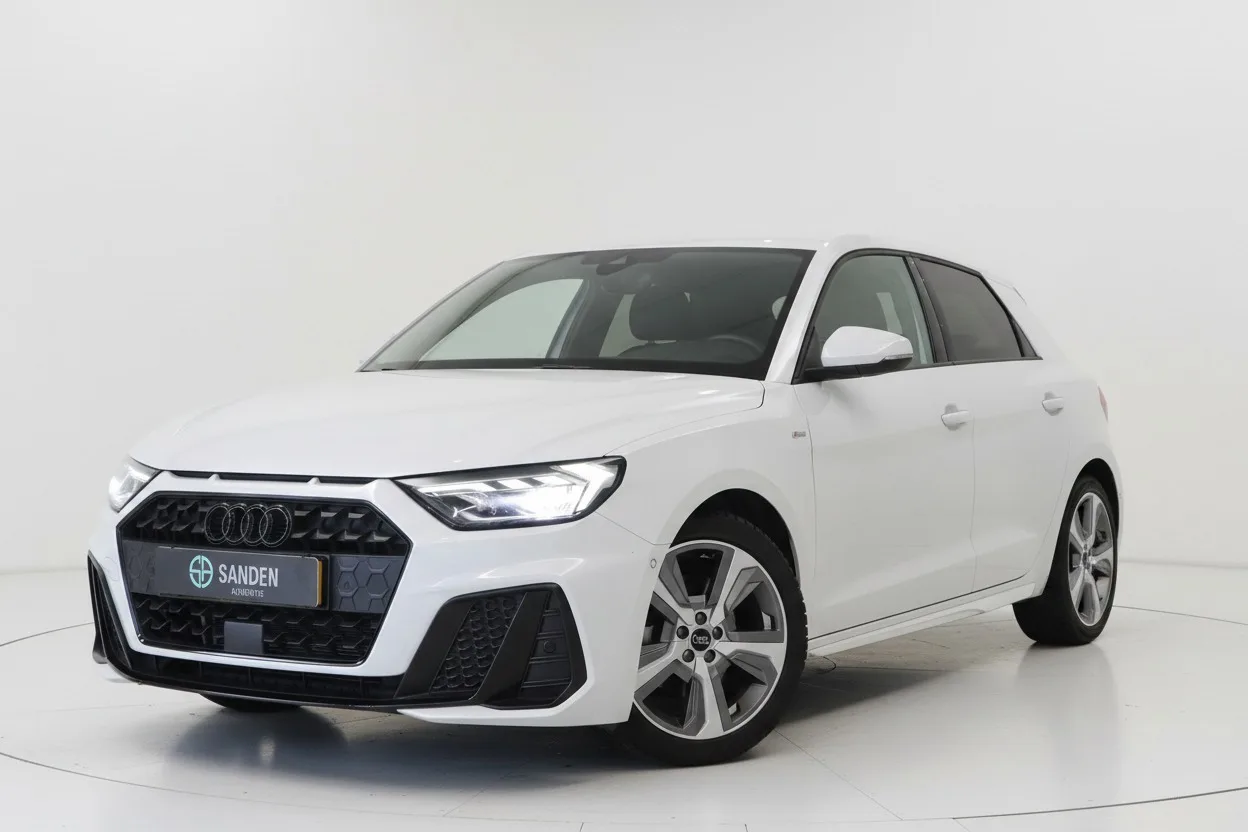 Audi A1 (2022) — foto 1