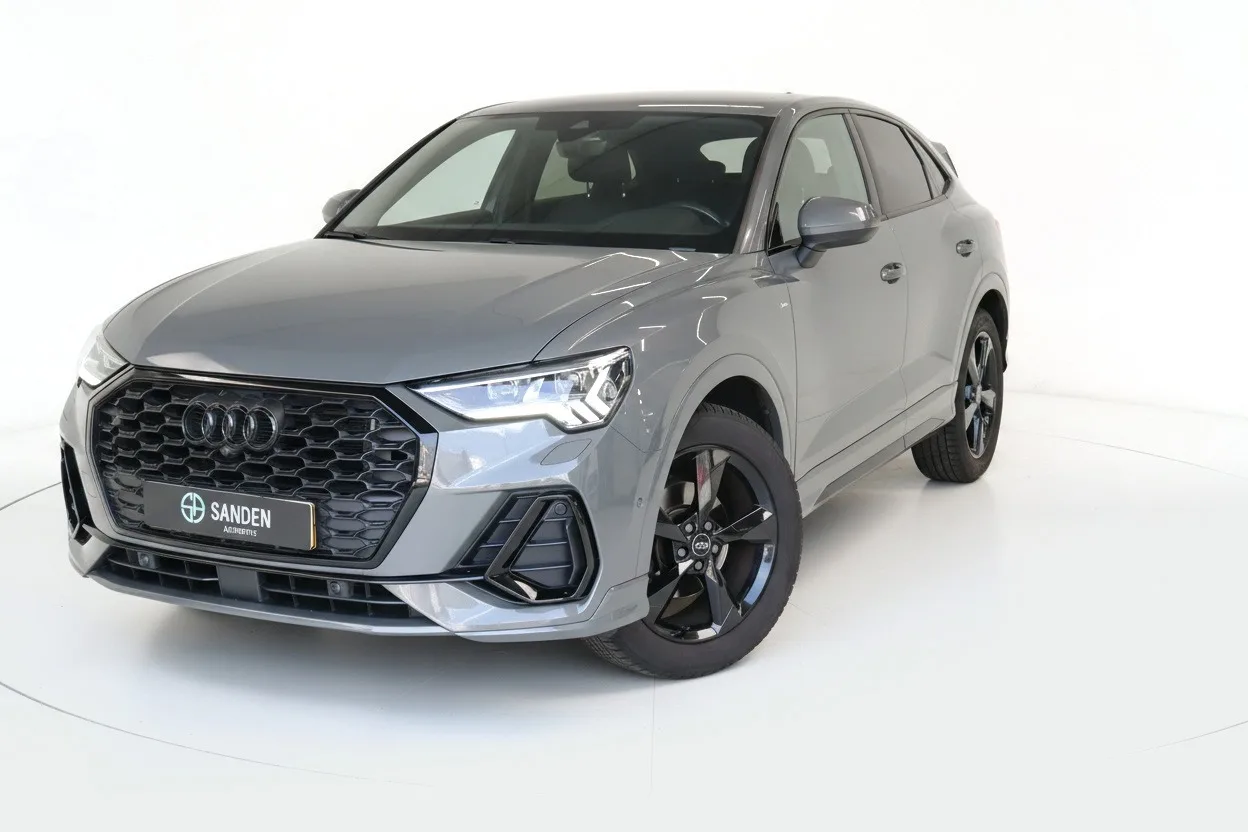 Audi Q3 (2023) — foto 1