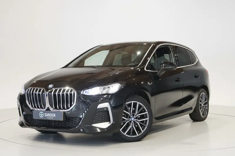 BMW 2-Serie (2022)