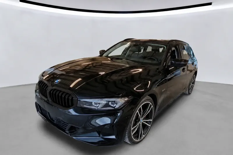 BMW 3-Serie (2022)