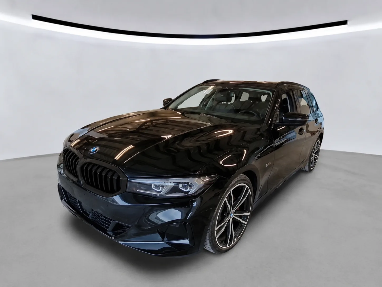 BMW 3-Serie (2022) — foto 1