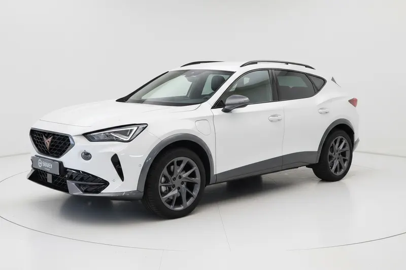CUPRA Formentor (2023)