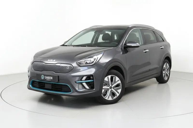 Kia Niro EV (2022)