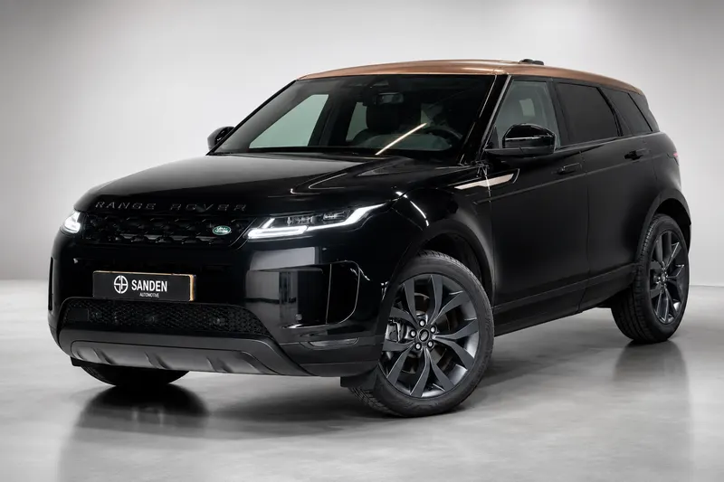 Land Rover Range Rover Evoque (2023)