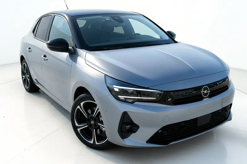 Opel Corsa-e (2022)