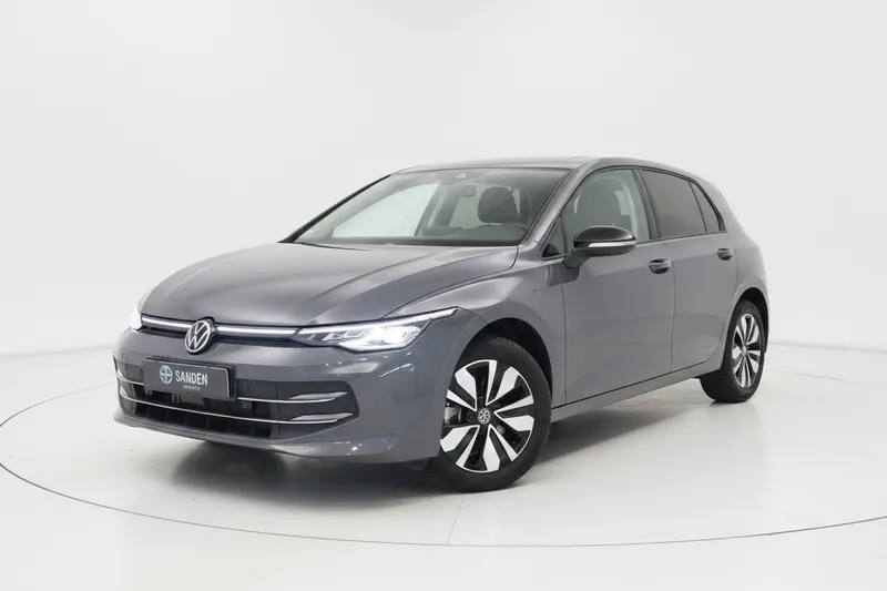 Volkswagen Golf (2025)