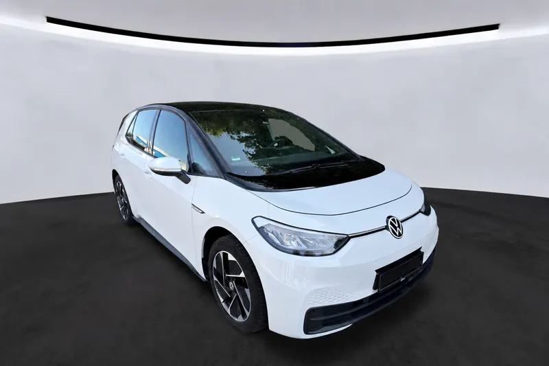 Volkswagen ID.3 (2023)