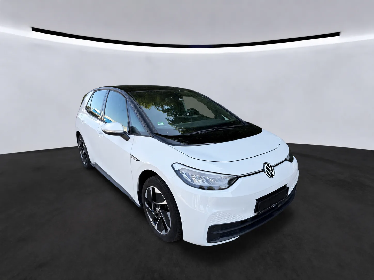 Volkswagen ID.3 (2023) — foto 1