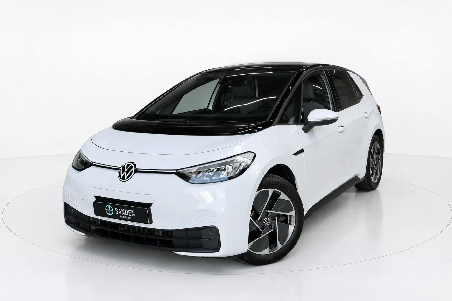 Volkswagen ID.3 (2023) — foto 1