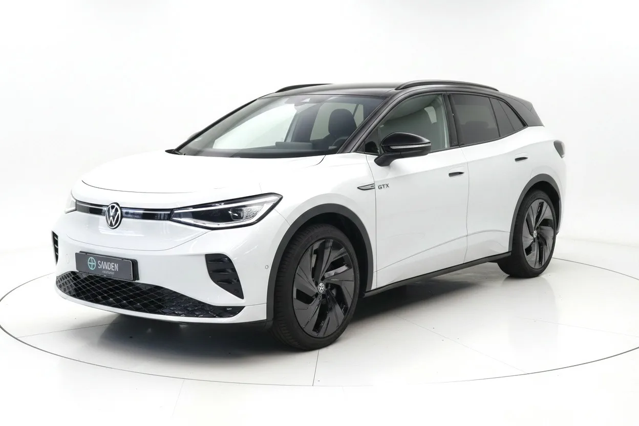 Volkswagen ID.4 (2026) — foto 1