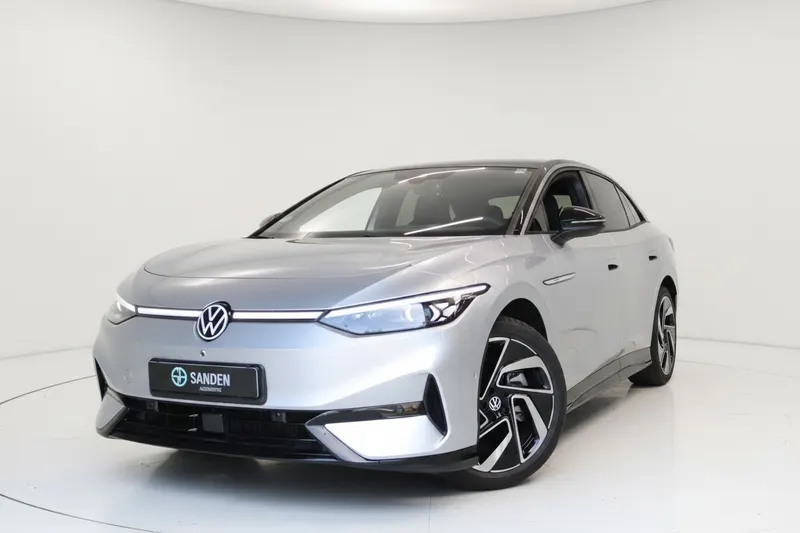 Volkswagen ID.7 (2024)