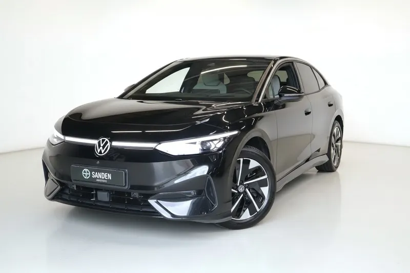Volkswagen ID.7 (2023)