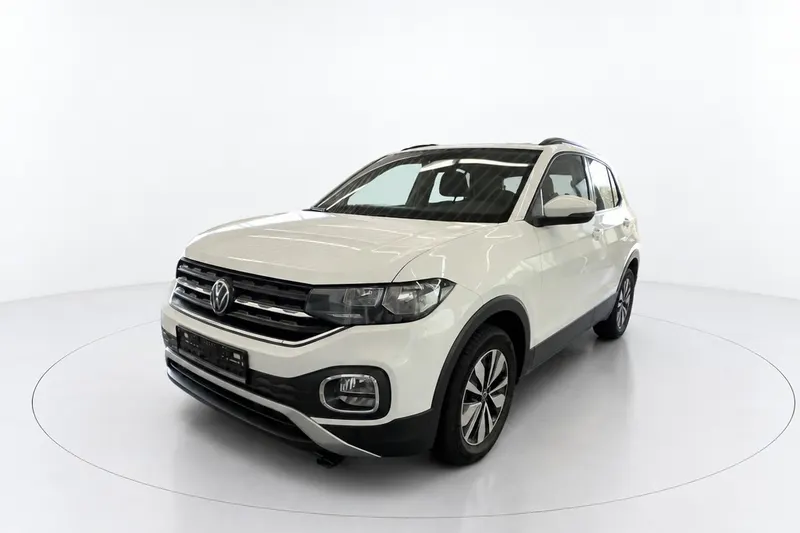 Volkswagen T-Cross (2024)