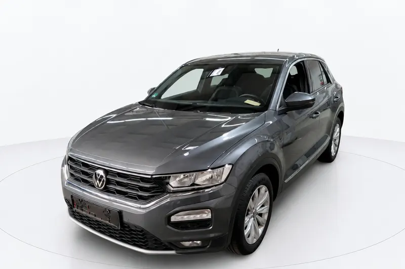 Volkswagen T-Roc (2021)