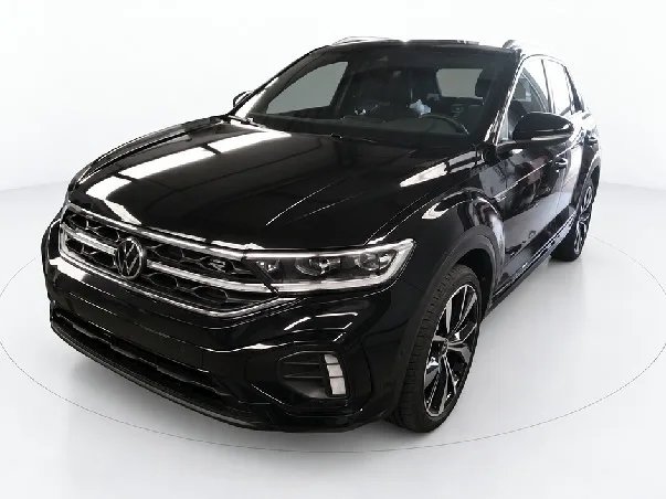 Volkswagen T-Roc (2025) — foto 1