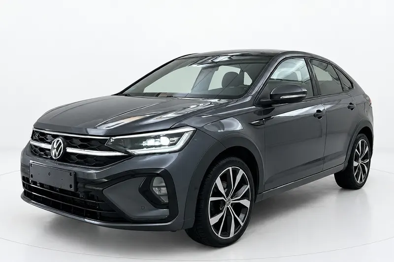 Volkswagen Taigo (2022)