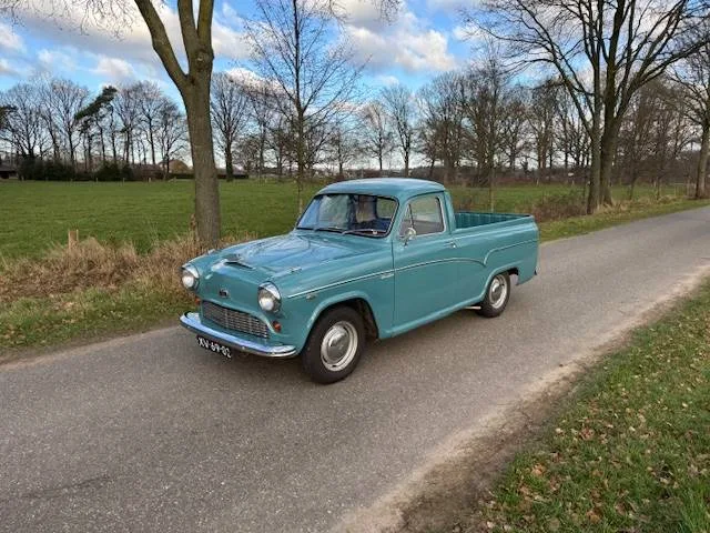 Austin A55 (1969) — foto 1