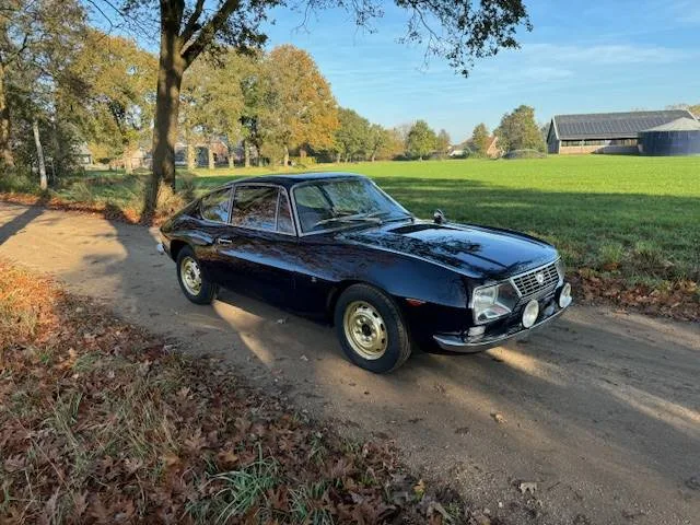 Lancia Fulvia (0) — foto 1