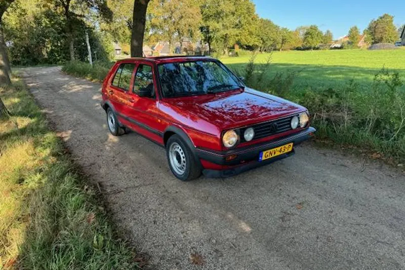 Volkswagen Golf (0)
