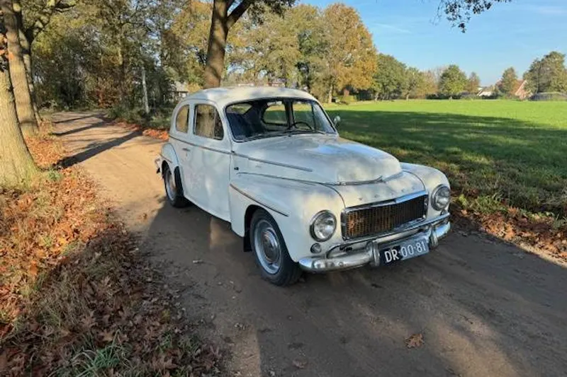 Volvo PV544 (0)